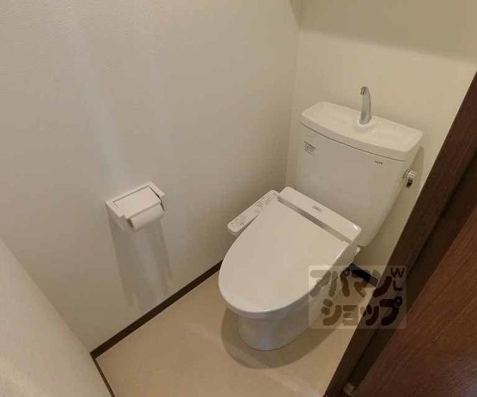 【ベラジオ京都壬生イーストゲート】間取