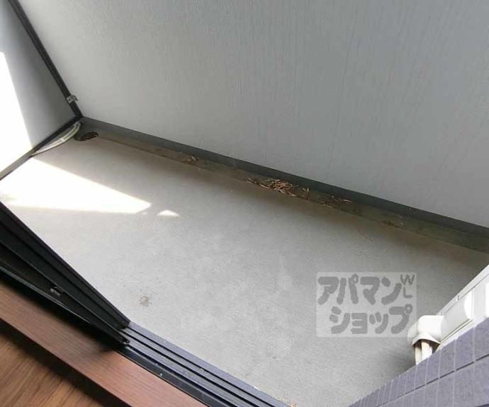 【ベラジオ京都壬生イーストゲート】間取