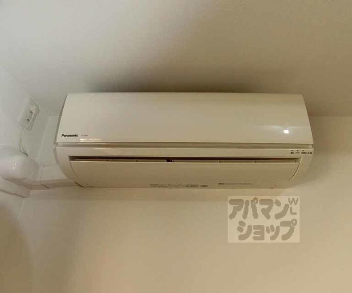 【ベラジオ京都壬生イーストゲート】間取