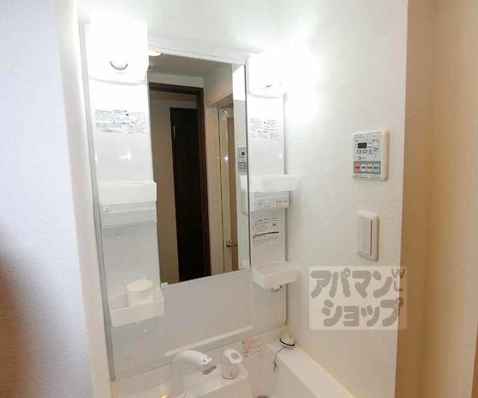 【ベラジオ京都壬生イーストゲート】間取