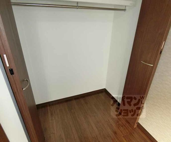 【ベラジオ京都壬生イーストゲート】間取