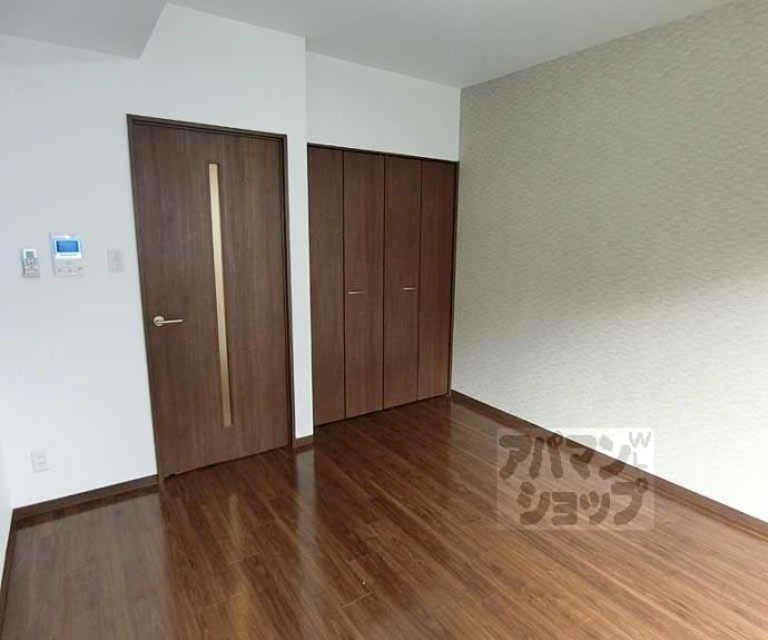 【ベラジオ京都壬生イーストゲート】間取