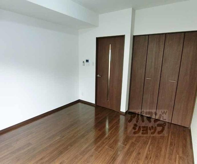 【ベラジオ京都壬生イーストゲート】間取