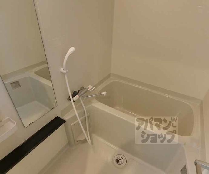 【ベラジオ京都壬生イーストゲート】間取