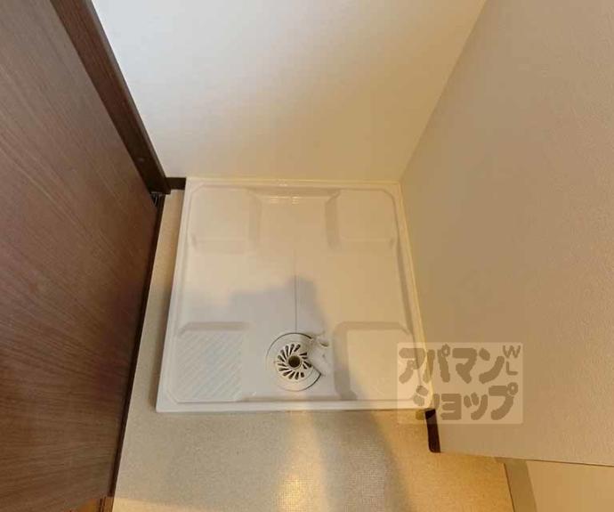 【ベラジオ京都壬生イーストゲート】間取