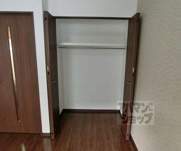 【ベラジオ京都壬生イーストゲート】間取