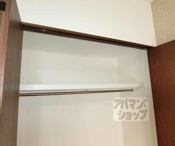 【ベラジオ京都壬生イーストゲート】間取