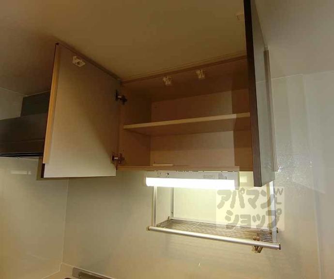 【ベラジオ京都壬生イーストゲート】間取