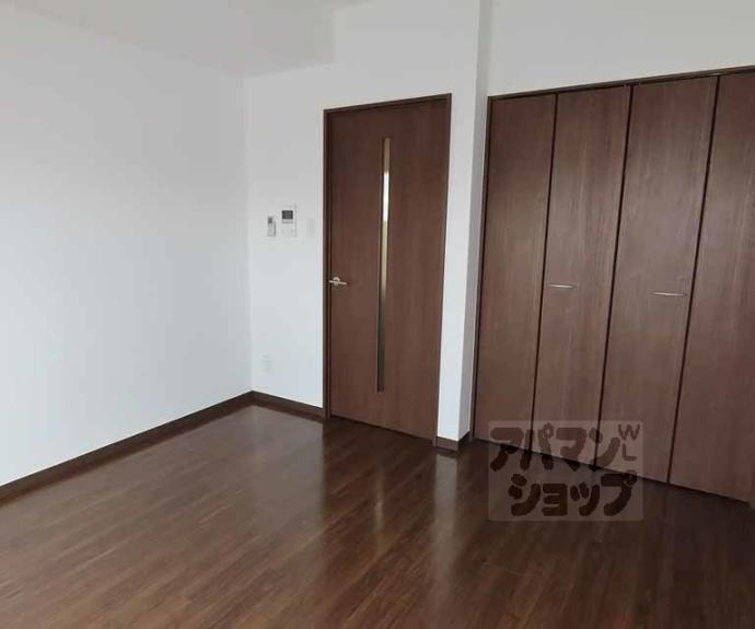 【ベラジオ京都壬生イーストゲート】間取