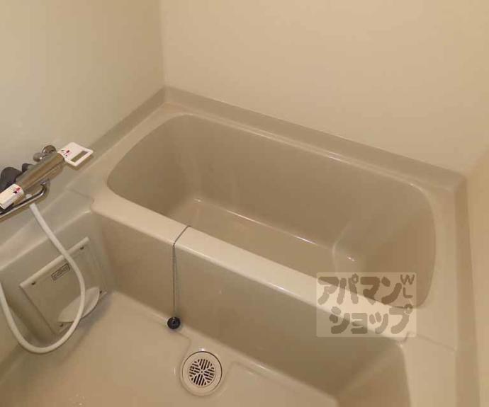 【ベラジオ京都壬生イーストゲート】間取