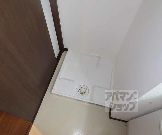 【ベラジオ京都壬生イーストゲート】間取