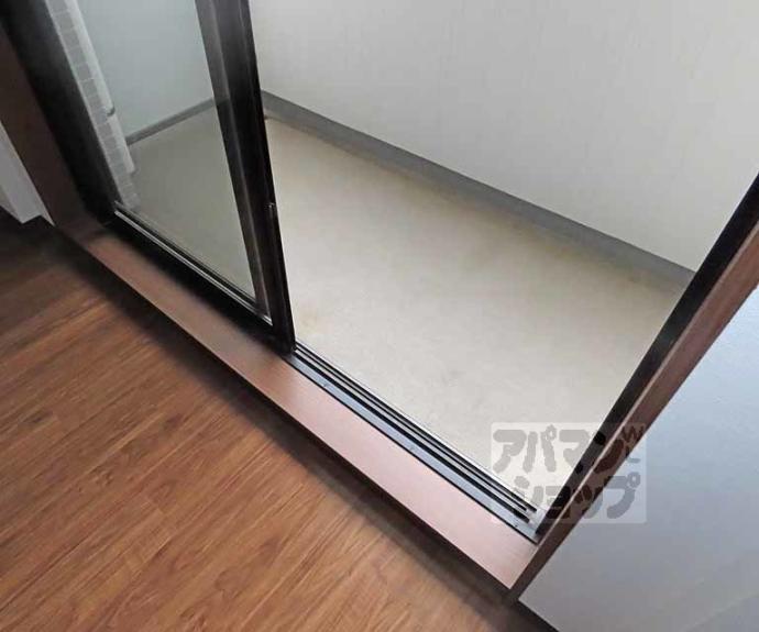 【ベラジオ京都壬生イーストゲート】間取