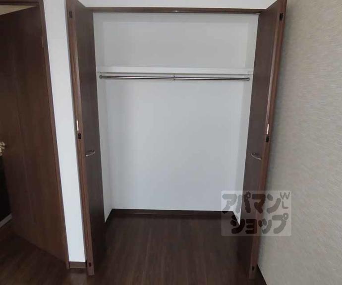 【ベラジオ京都壬生イーストゲート】間取