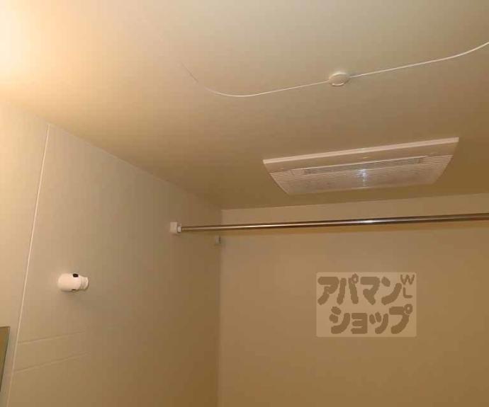 【ベラジオ京都壬生イーストゲート】間取