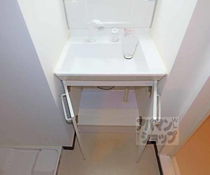 【ベラジオ京都壬生イーストゲート】間取