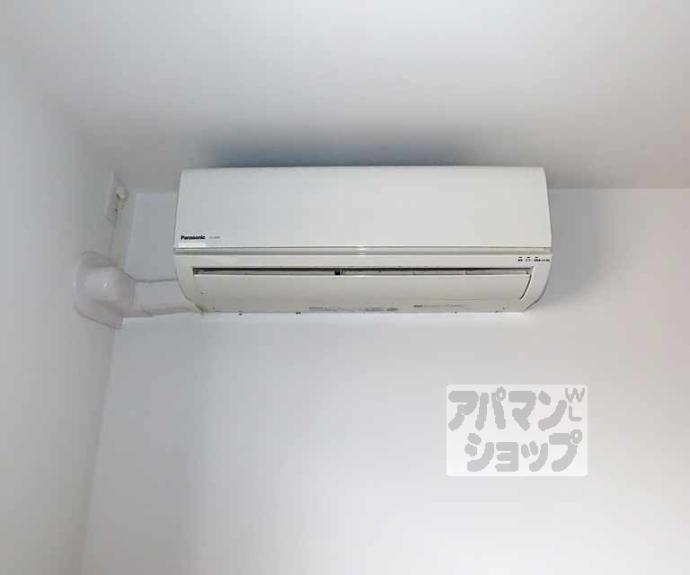 【ベラジオ京都壬生イーストゲート】間取