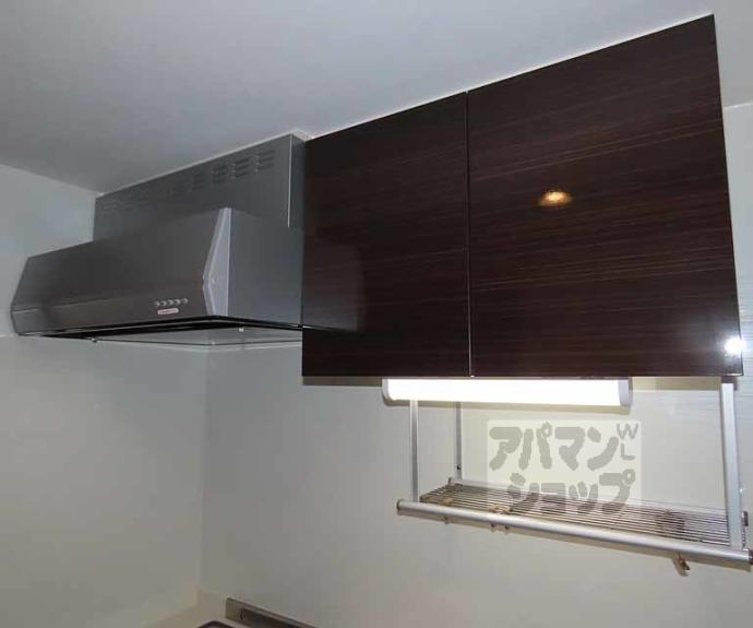 【ベラジオ京都壬生イーストゲート】間取