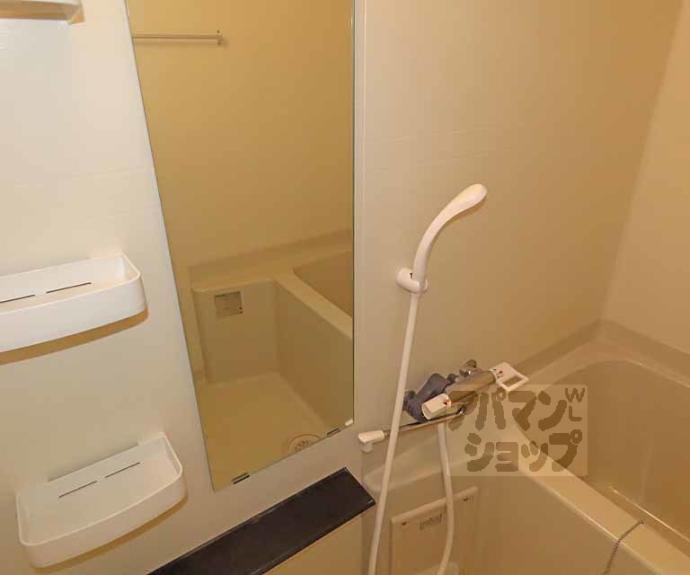 【ベラジオ京都壬生イーストゲート】間取