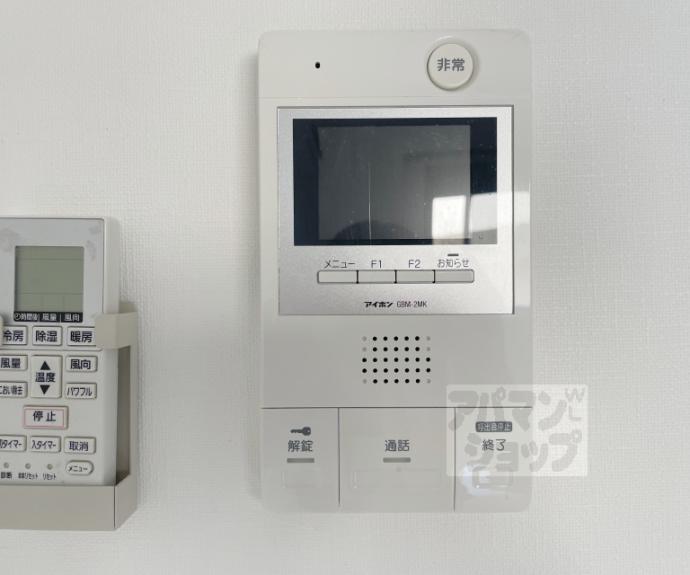 【ベラジオ京都壬生ウエストゲート】間取