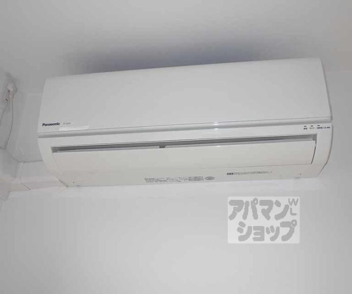 【ベラジオ京都壬生ウエストゲート】間取