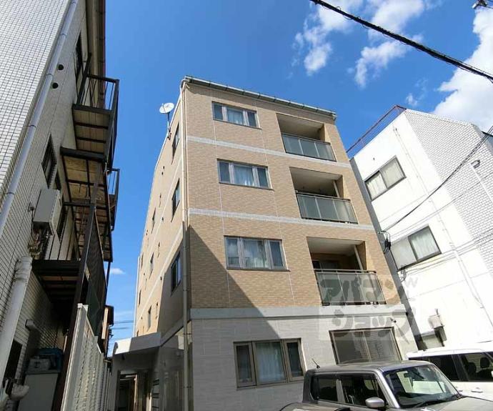 【ＳＴＡＴＥＬＹ天神川】間取