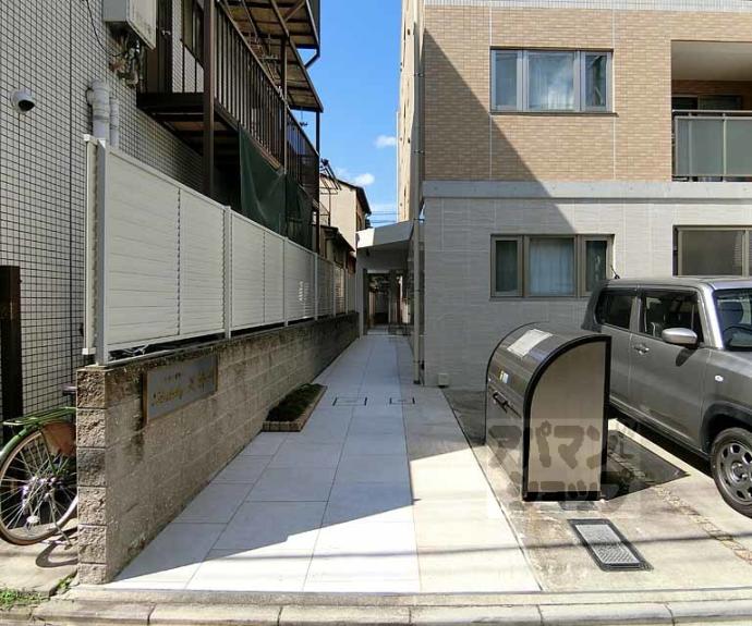 【ＳＴＡＴＥＬＹ天神川】間取