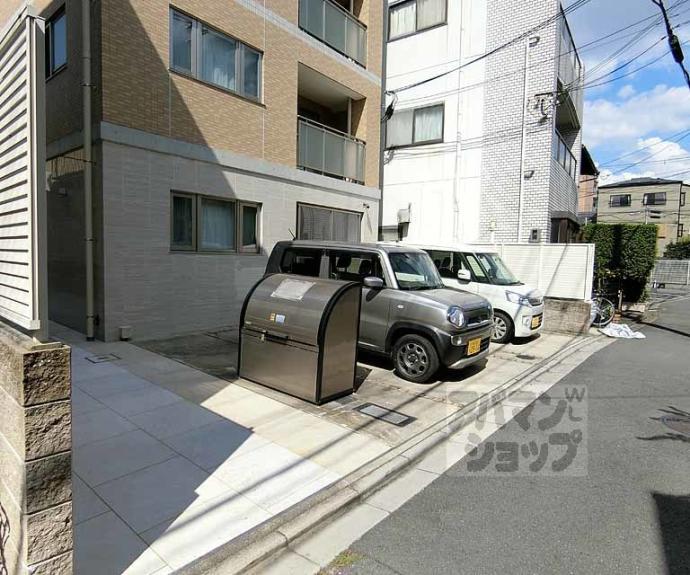 【ＳＴＡＴＥＬＹ天神川】間取