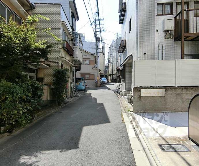 【ＳＴＡＴＥＬＹ天神川】間取