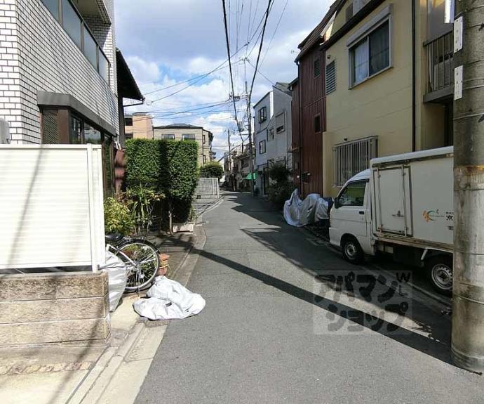 【ＳＴＡＴＥＬＹ天神川】間取