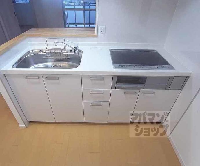 【ＳＴＡＴＥＬＹ天神川】間取