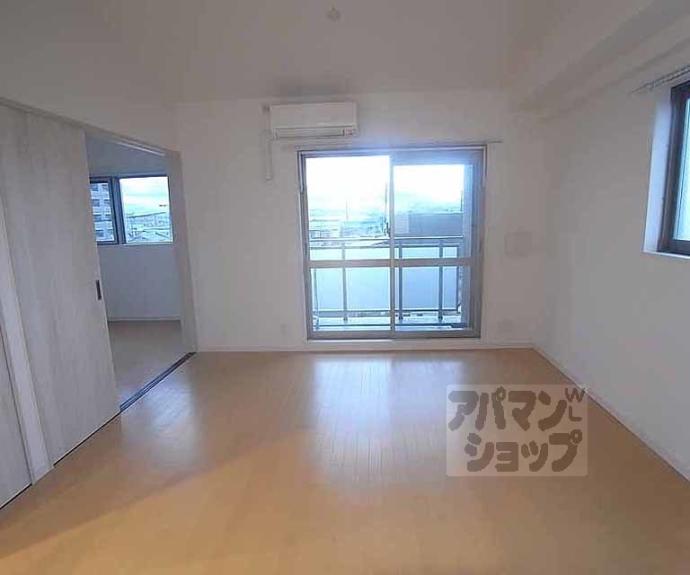 【ＳＴＡＴＥＬＹ天神川】間取