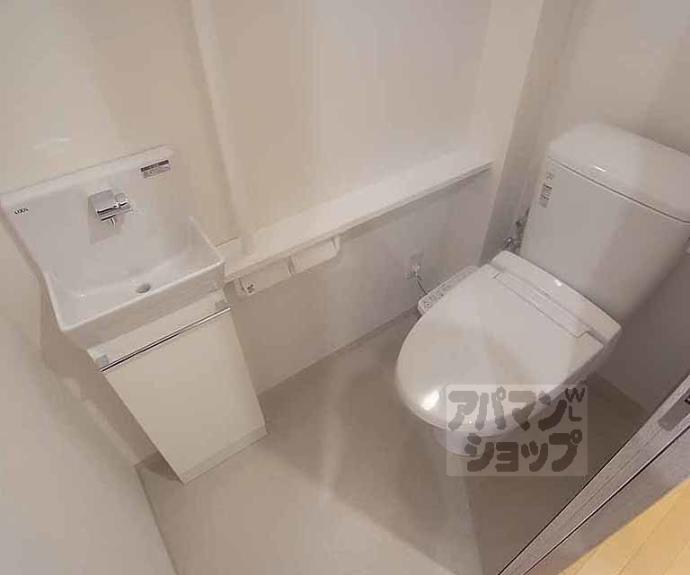 【ＳＴＡＴＥＬＹ天神川】間取