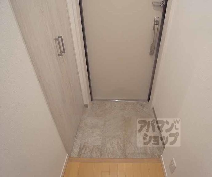 【ＳＴＡＴＥＬＹ天神川】間取