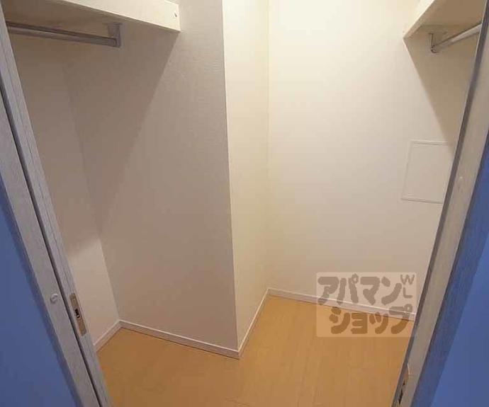 【ＳＴＡＴＥＬＹ天神川】間取