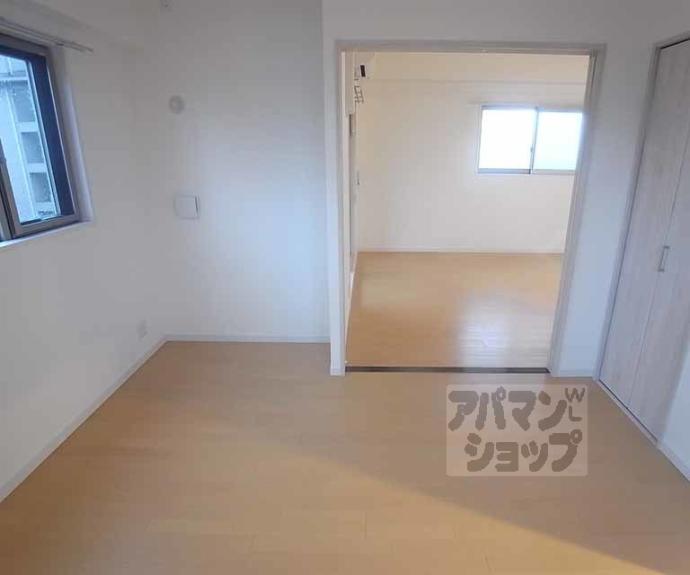 【ＳＴＡＴＥＬＹ天神川】間取