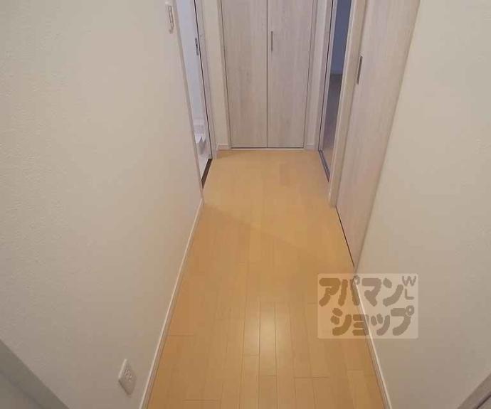 【ＳＴＡＴＥＬＹ天神川】間取