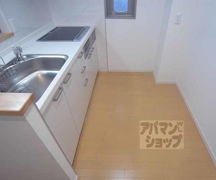 【ＳＴＡＴＥＬＹ天神川】間取