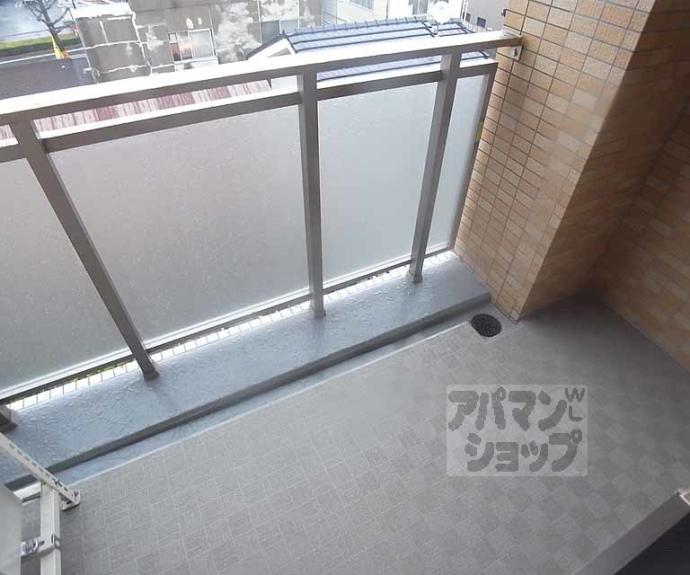 【ＳＴＡＴＥＬＹ天神川】間取