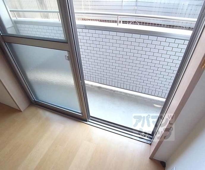 【エルメゾンさくら】間取
