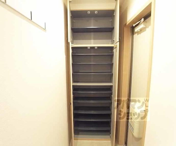 【エルメゾンさくら】間取