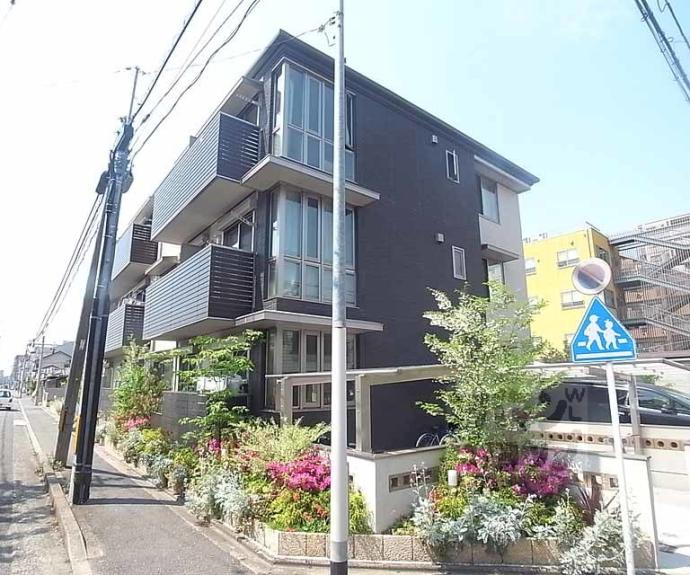 【メゾン東高田】間取