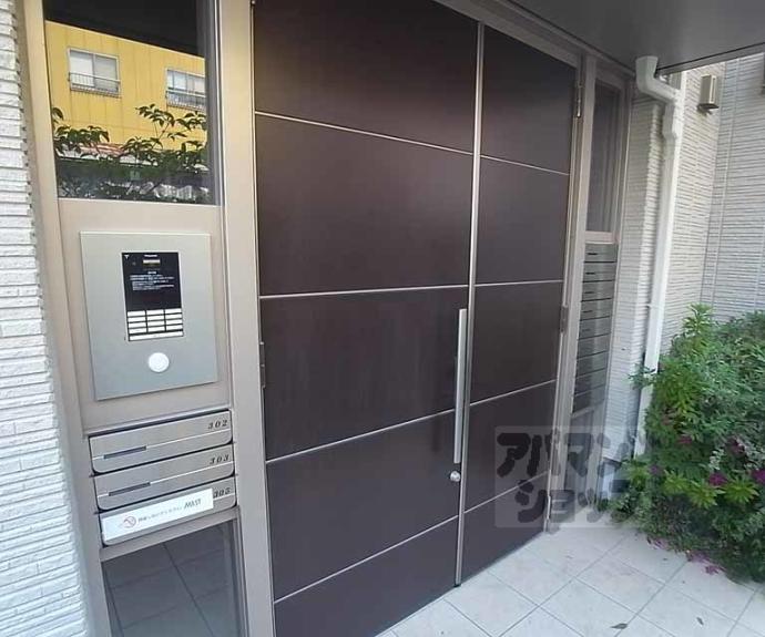 【メゾン東高田】間取