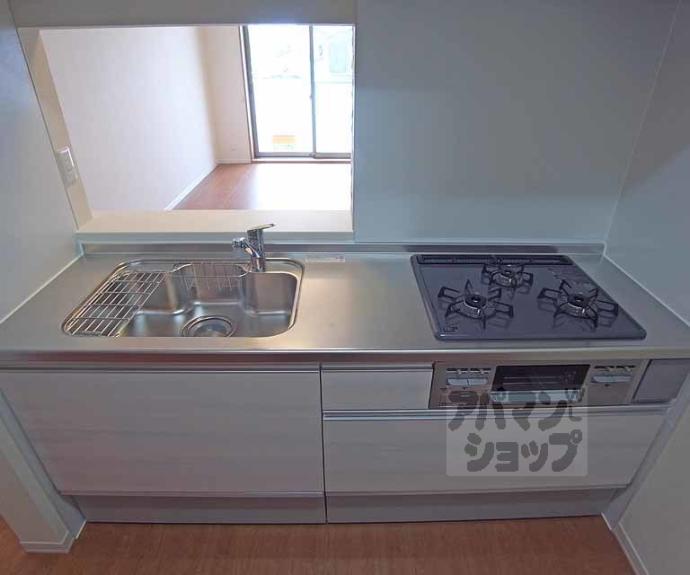 【メゾン東高田】間取