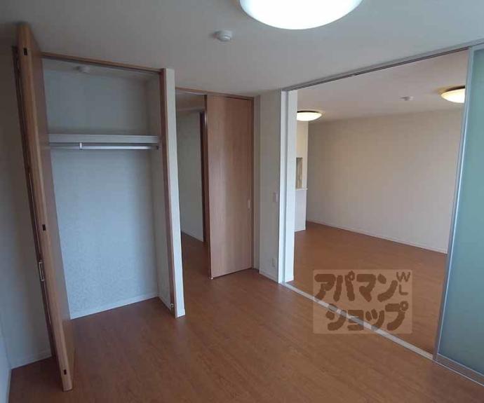 【メゾン東高田】間取