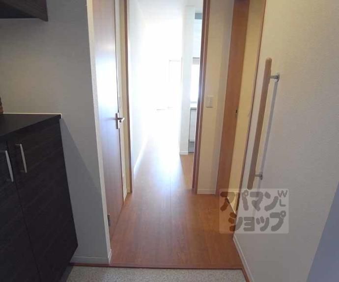 【メゾン東高田】間取