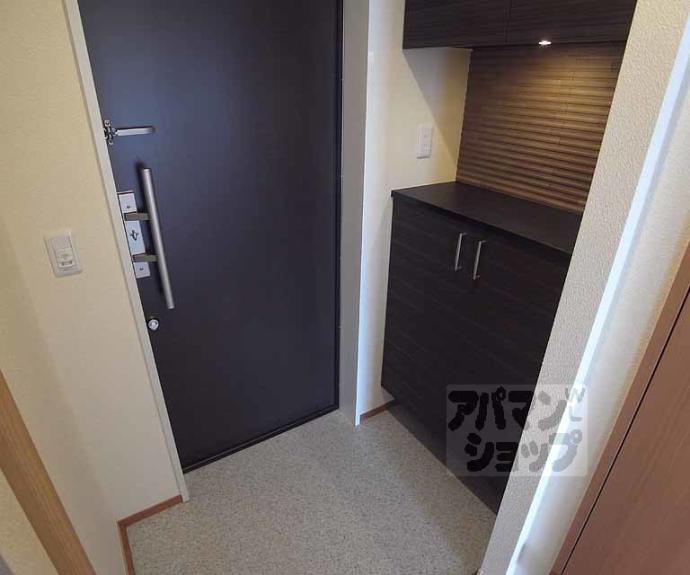 【メゾン東高田】間取