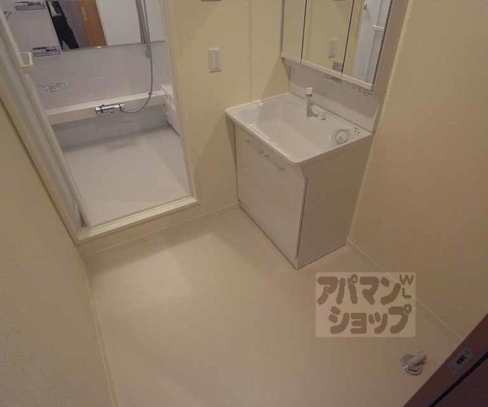 【メゾン東高田】間取