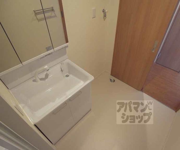 【メゾン東高田】間取