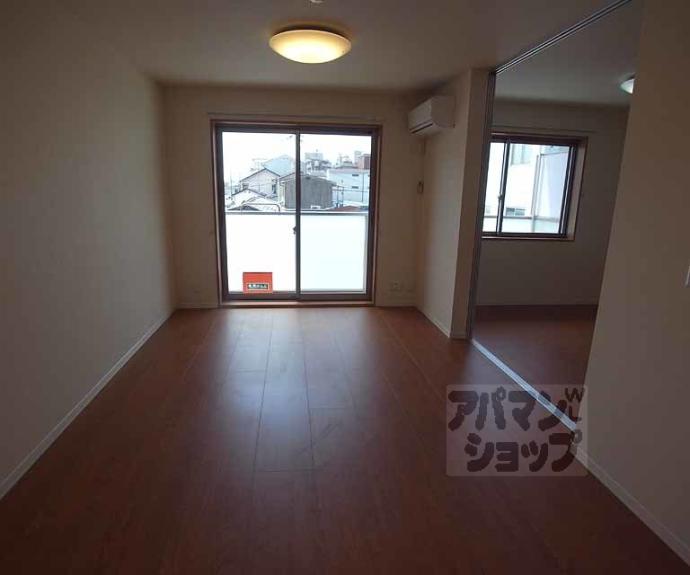 【メゾン東高田】間取