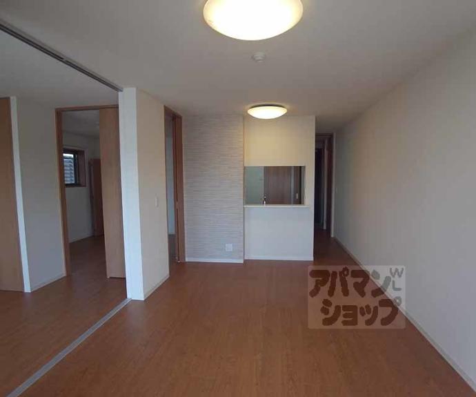 【メゾン東高田】間取